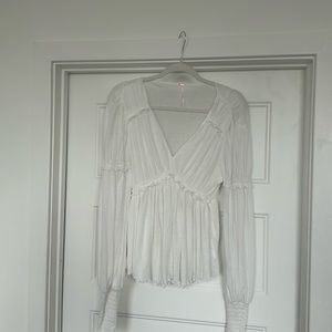 Free people top